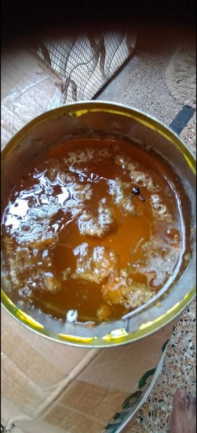 Pure honey per kg 2k