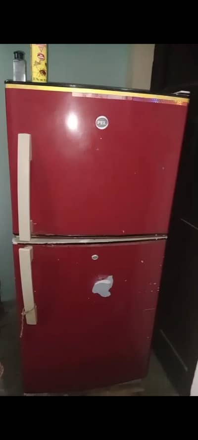 Pel Fridge for sale Excellent Cooling