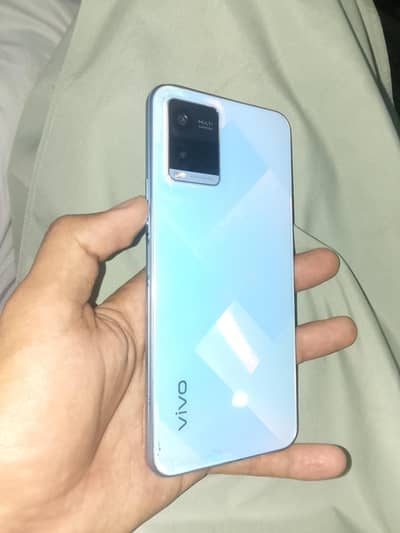 vivo y21 condition 10/9