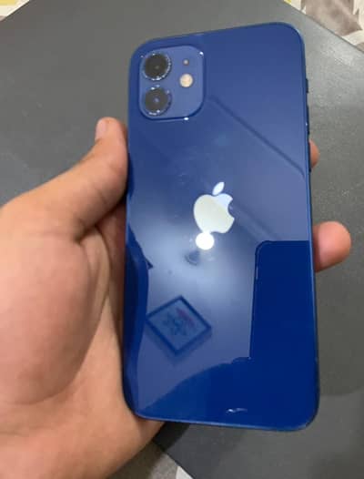 Iphone 12 64 gb non pta