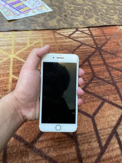 Iphone 7 plus