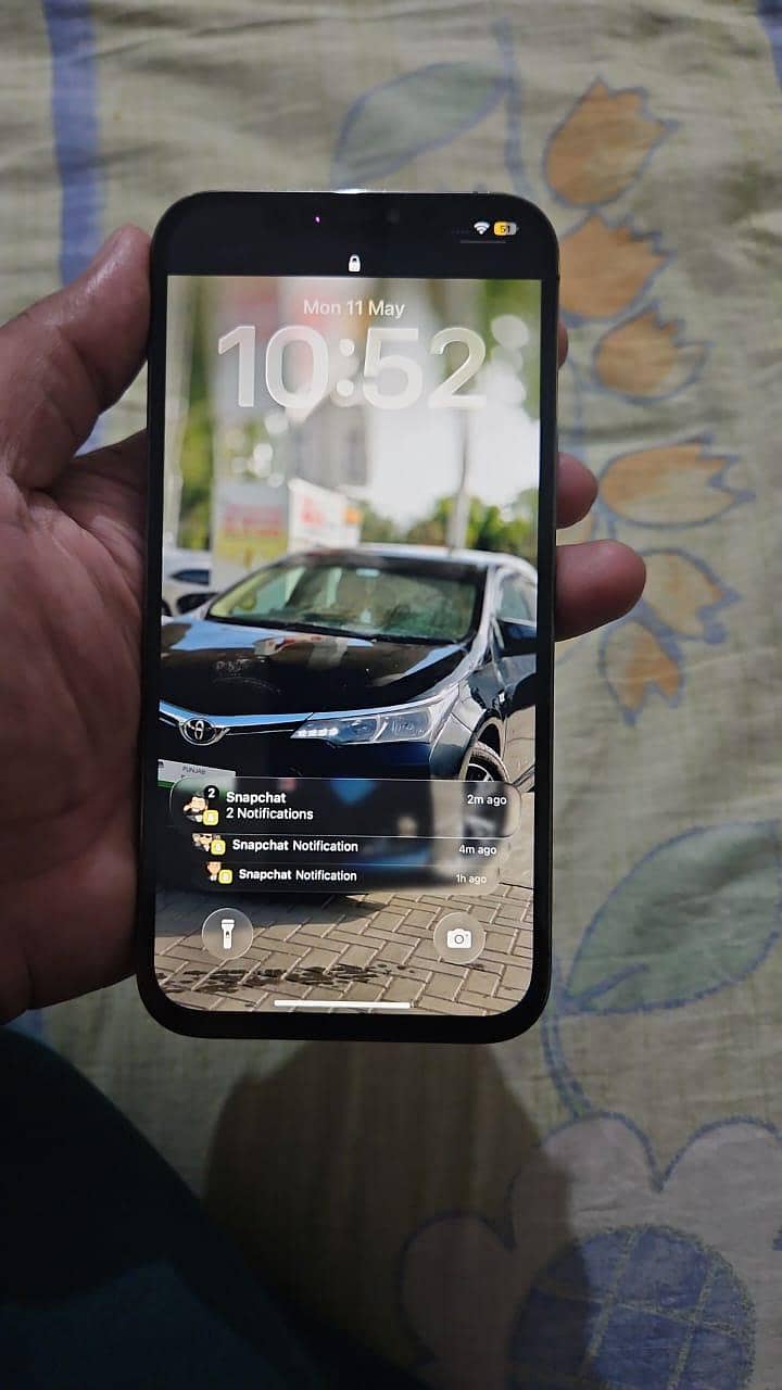 12 pro Max 5