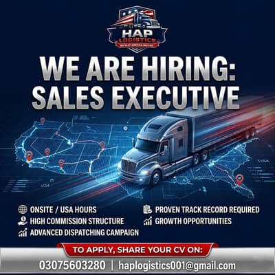 Sales agent