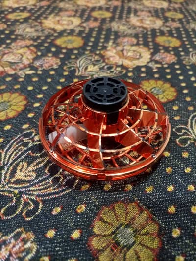 Nova mini drone