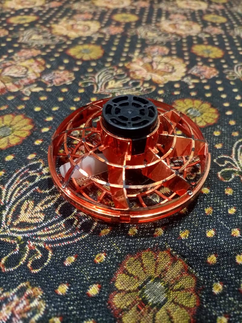 Nova mini drone 0