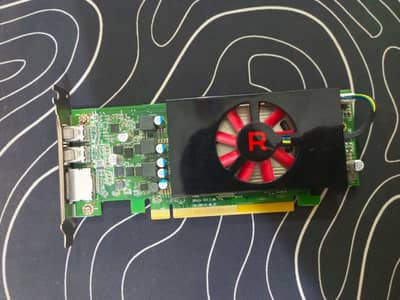 4 gb Graphics Card For Sale