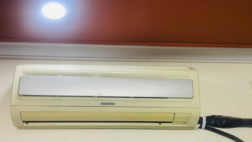 Samsung 1.5 split ac 1