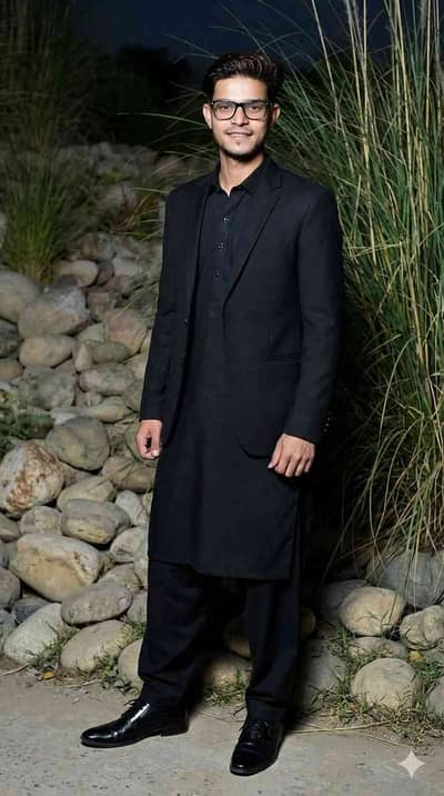 Arxlan Ahmed