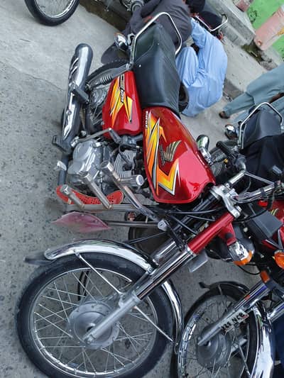 bike for sale