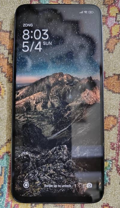 Xiaomi Redmi 13