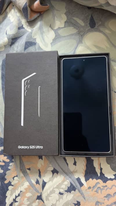 Samsung S25 ultra