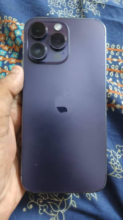 iPhone 14 pro max  256 GB