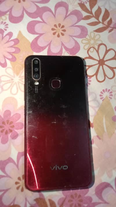 Vivo y15 for sale