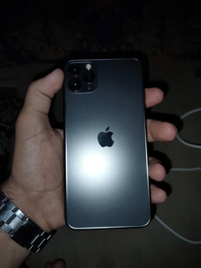 iphone 11 pro max genuine waterproof
