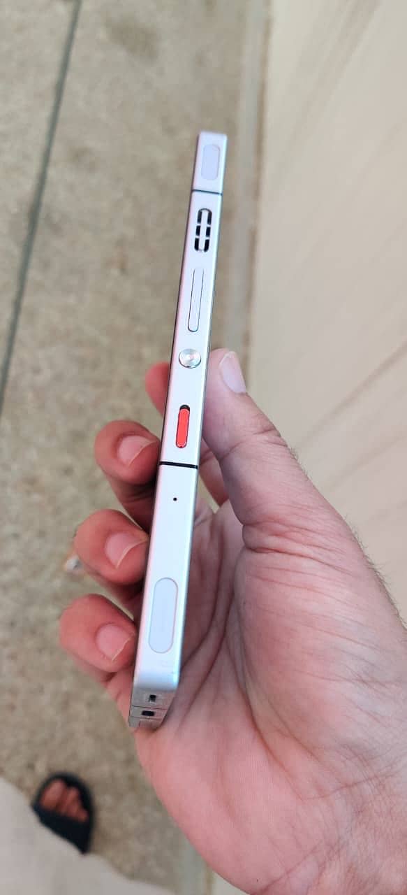 Redmagic 9 pro 1