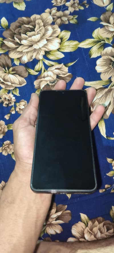 vivo y29