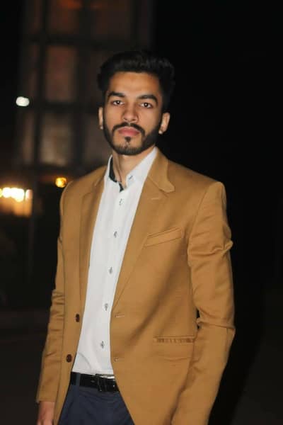 Ali Hamza