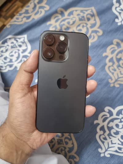 IPHONE 14PRO 128GB factory all ok
