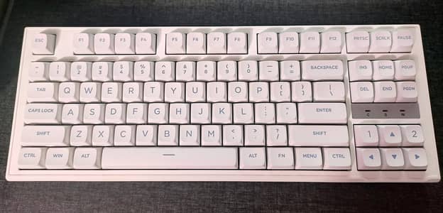 Gaming Keyboard | Mechanical Keyboard  | Langyan CR89