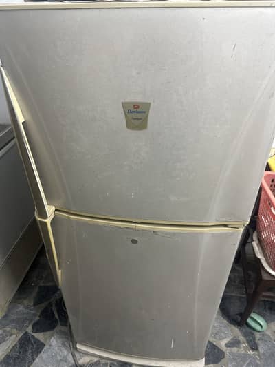Dawlance Signature Refrigerator