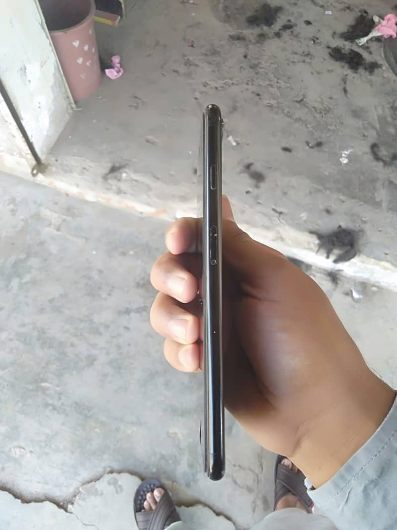 iPhone 7 plus 128 gb PTA approved 1