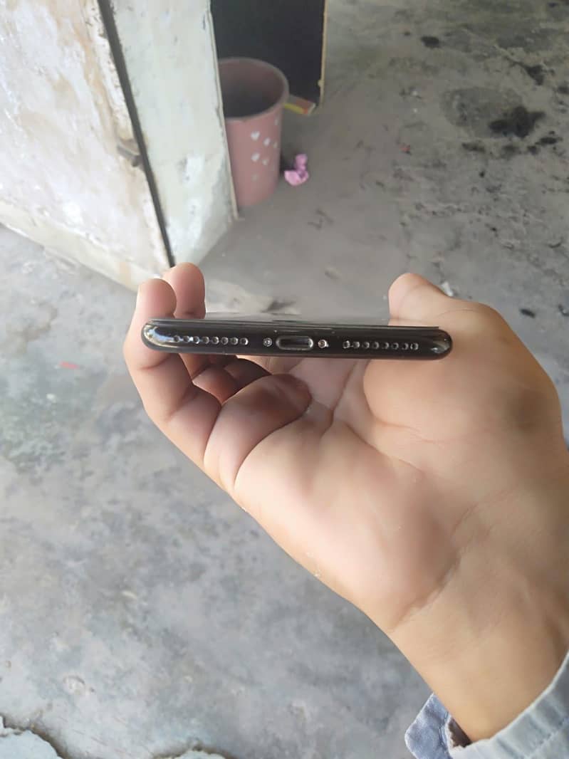 iPhone 7 plus 128 gb PTA approved 2