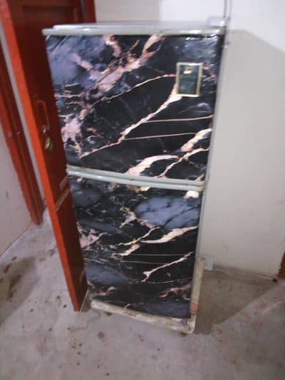 Dawlance good. Cool.   03333565942