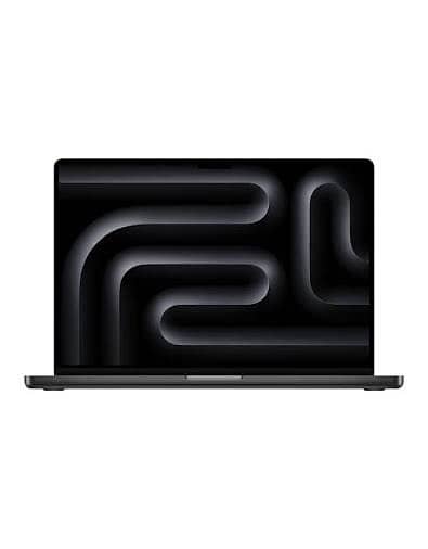 Macbook pro 16inch M4
