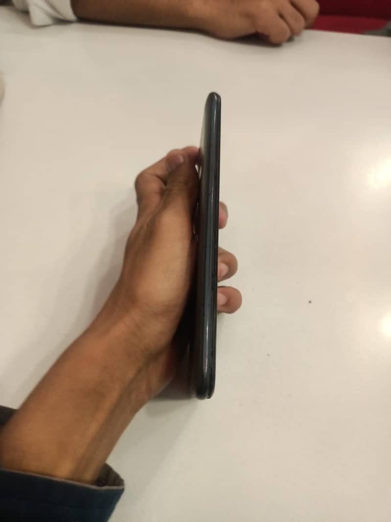itel vision 1pro plan 5