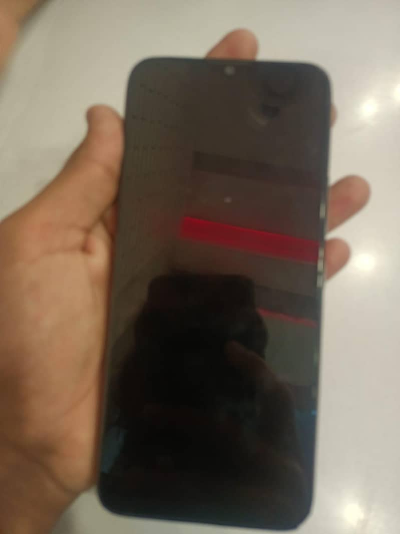itel vision 1pro plan 6