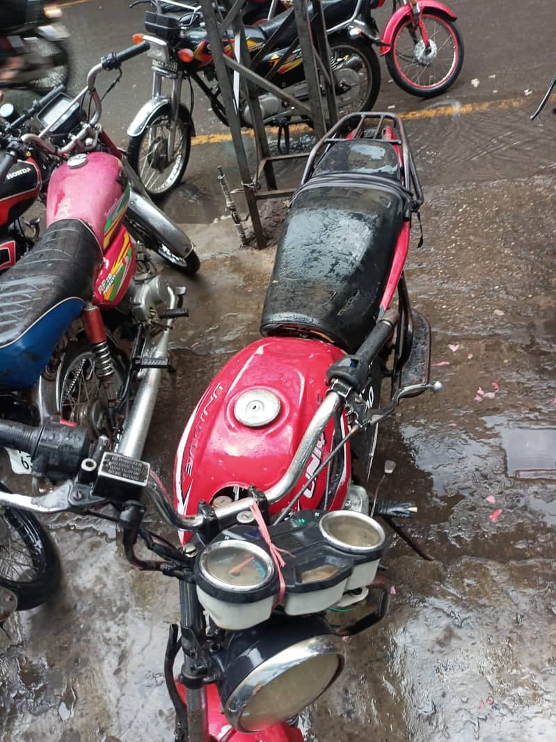 unique 100 cc model 2014 4