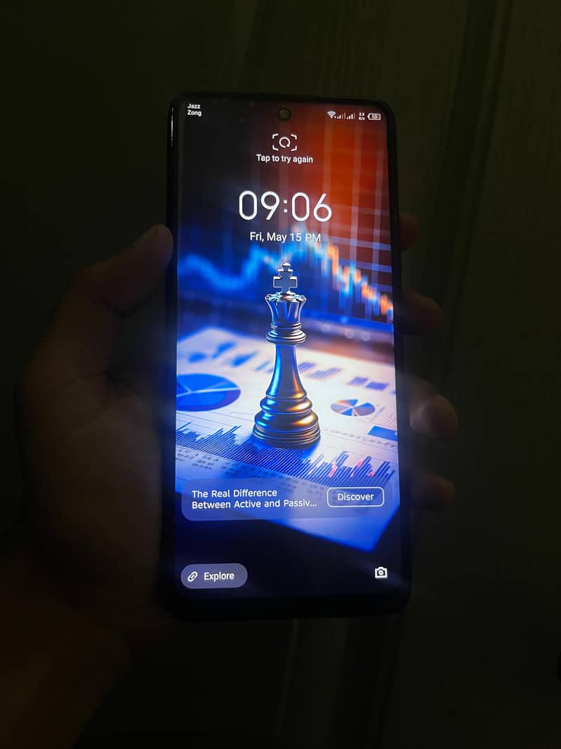 Infinix note 10 0
