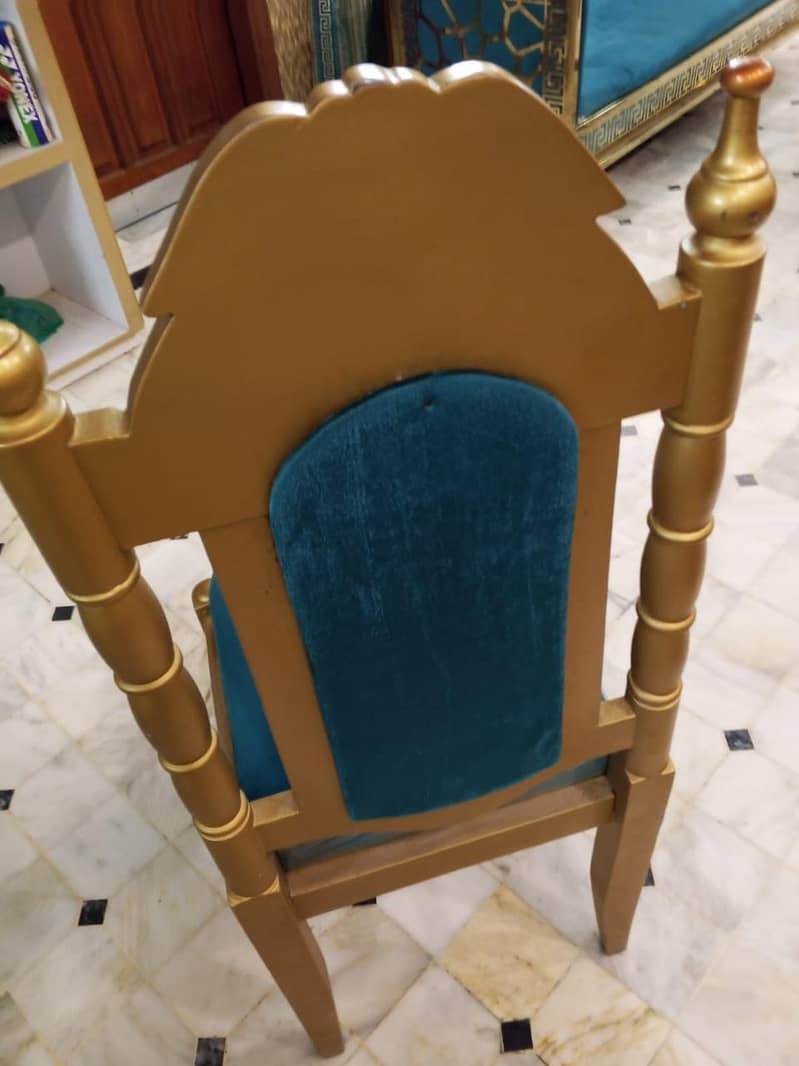 Dining Table 1