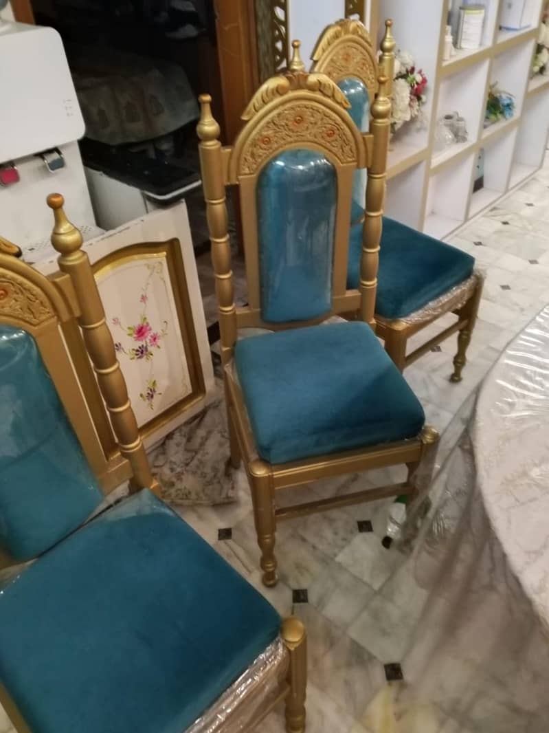 Dining Table 3