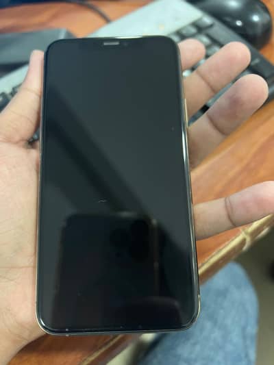 IPhone 11pro Pta Approved