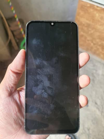 Samsung A15 panal