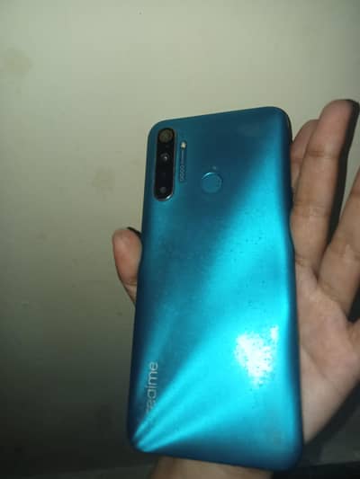 Realme 5i