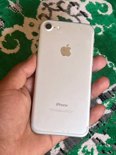 iphone 7 pta Approved 32gb
