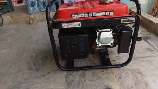 1.6KW good generator