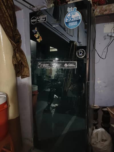 like brand new DC inverter