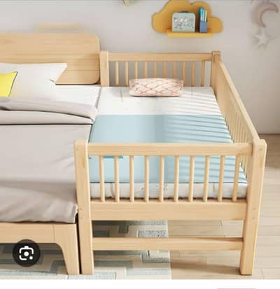 Baby bed