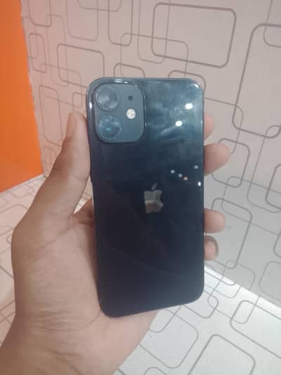 Iphone 12 mini