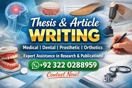 thesis and article writing. home work services
