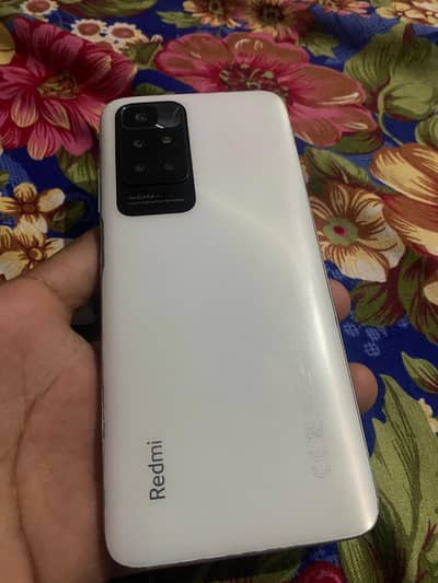 All ok 6gb 128gb