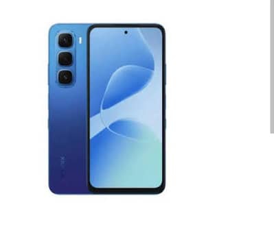 Infinix hot 60i