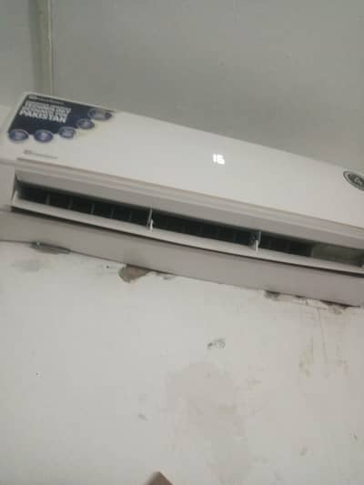 Dawalance chrome inverter Ac  i