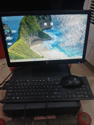 Lenovo ThinkCentre  Core i3