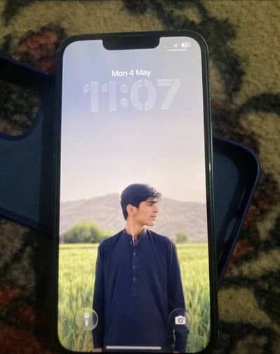iPhone 13 exchange possible