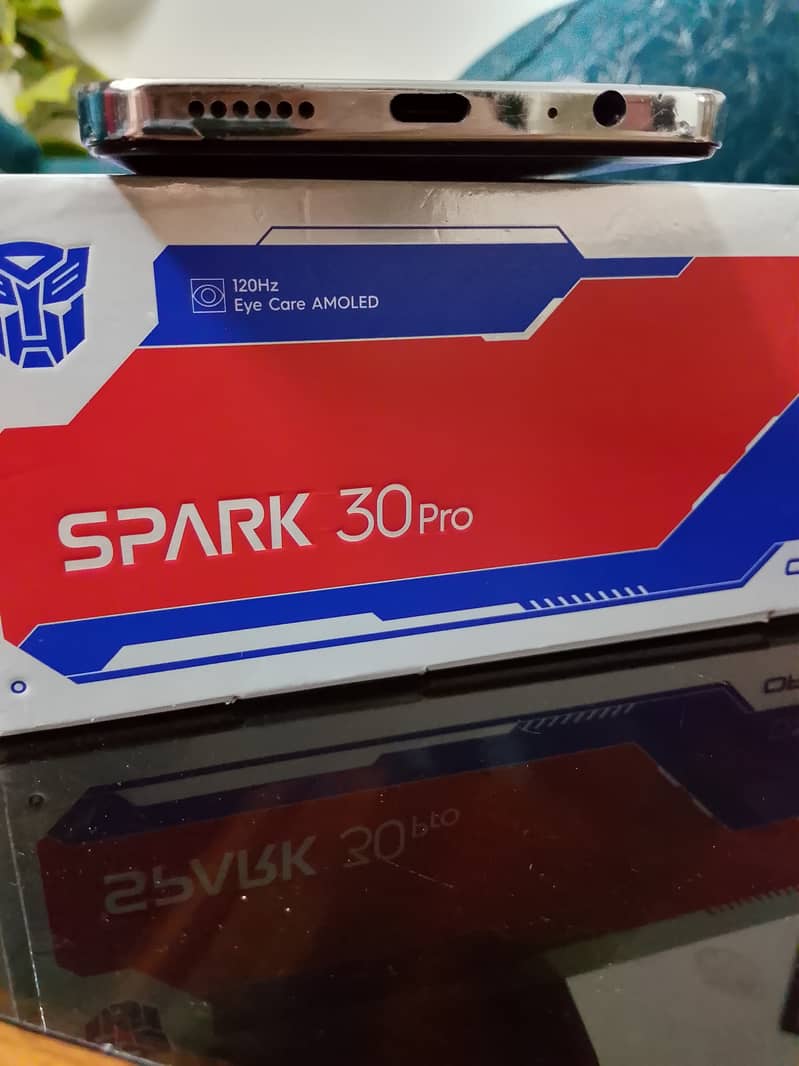 Sparko 2