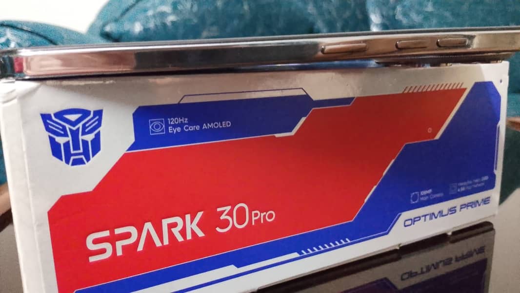Sparko 4